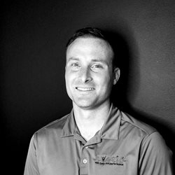 Personal Trainer and Health Coach at Fairwood Golf and Country Club