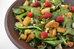 Salad bowl